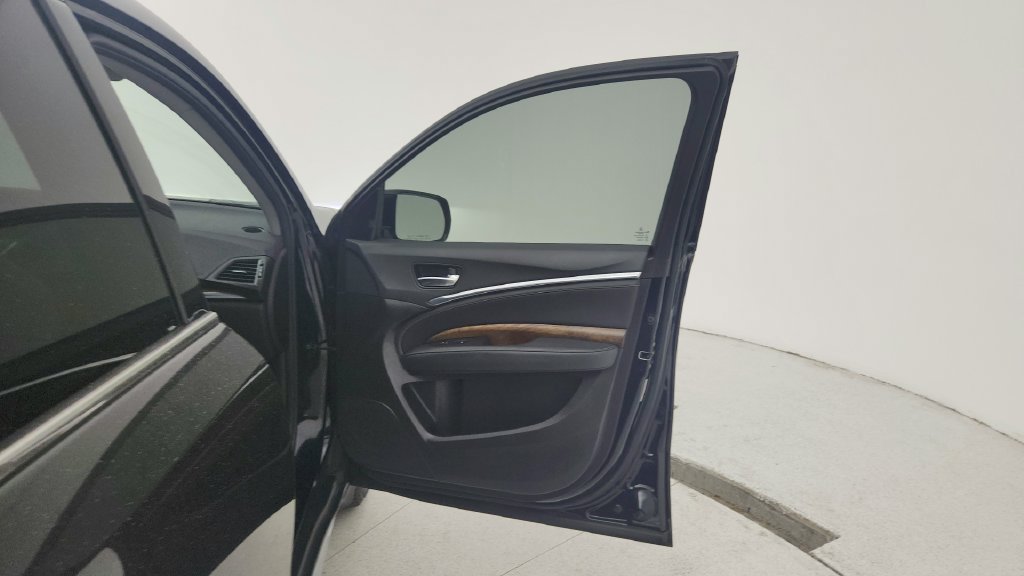 Used 2020 Acura MDX w/ Technology Package AWD/4WD image 24