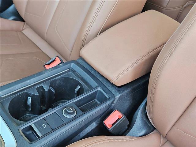 Used 2024 Audi Q3 2.0T Premium image 21