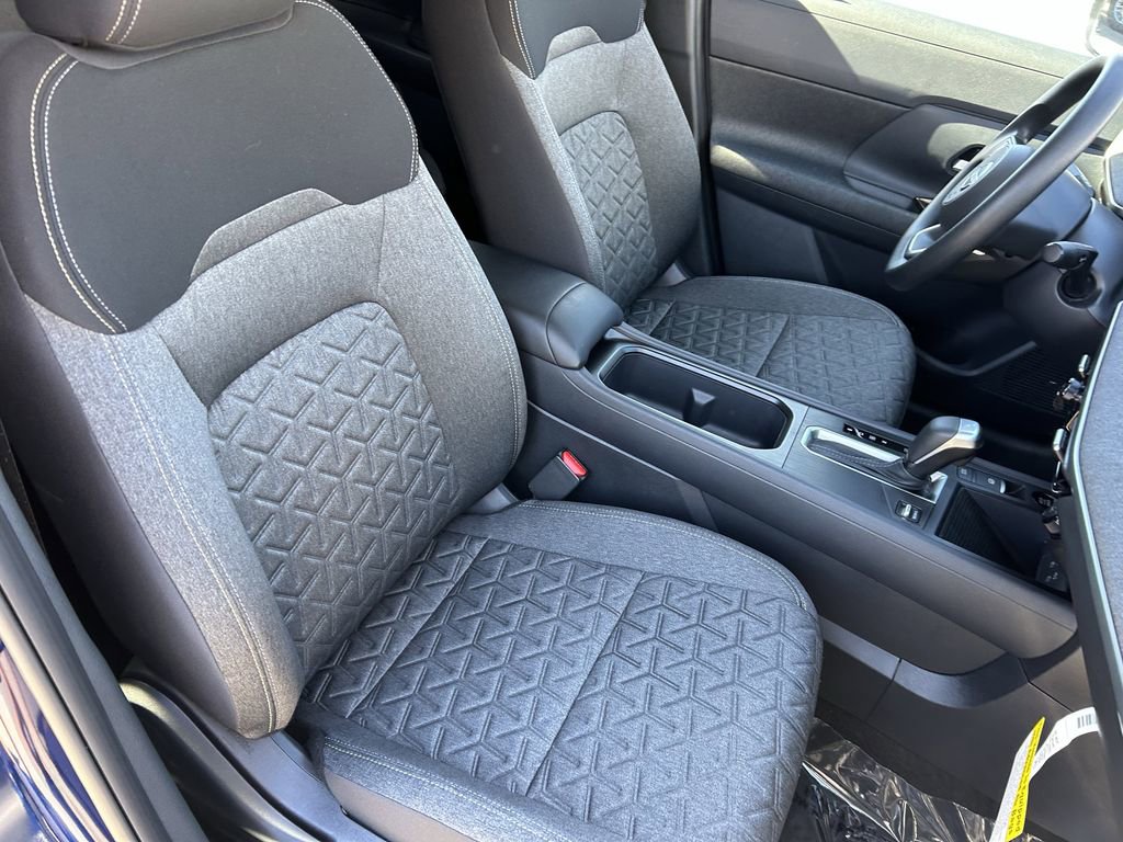 Used 2026 Nissan Kicks SV image 10