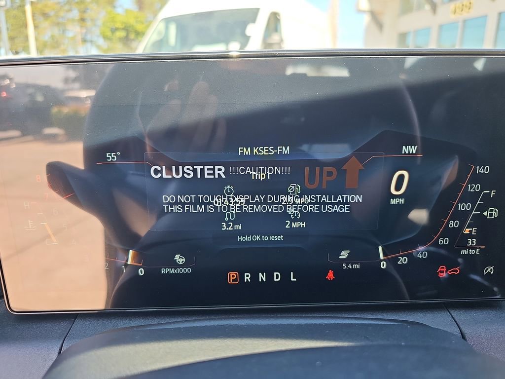 New 2026 Ford Mustang Coupe image 18