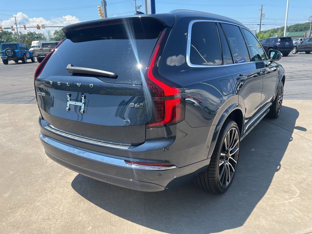 New 2026 Volvo XC90 B6 Plus w/ Protection Package Premier image 5