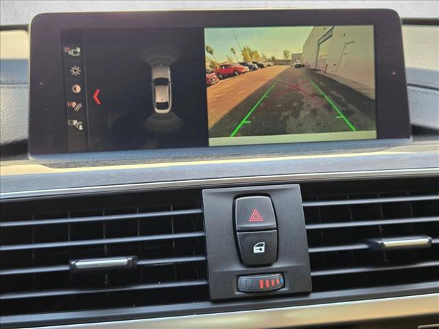 Used 2018 BMW 430i Gran Coupe xDrive image 14