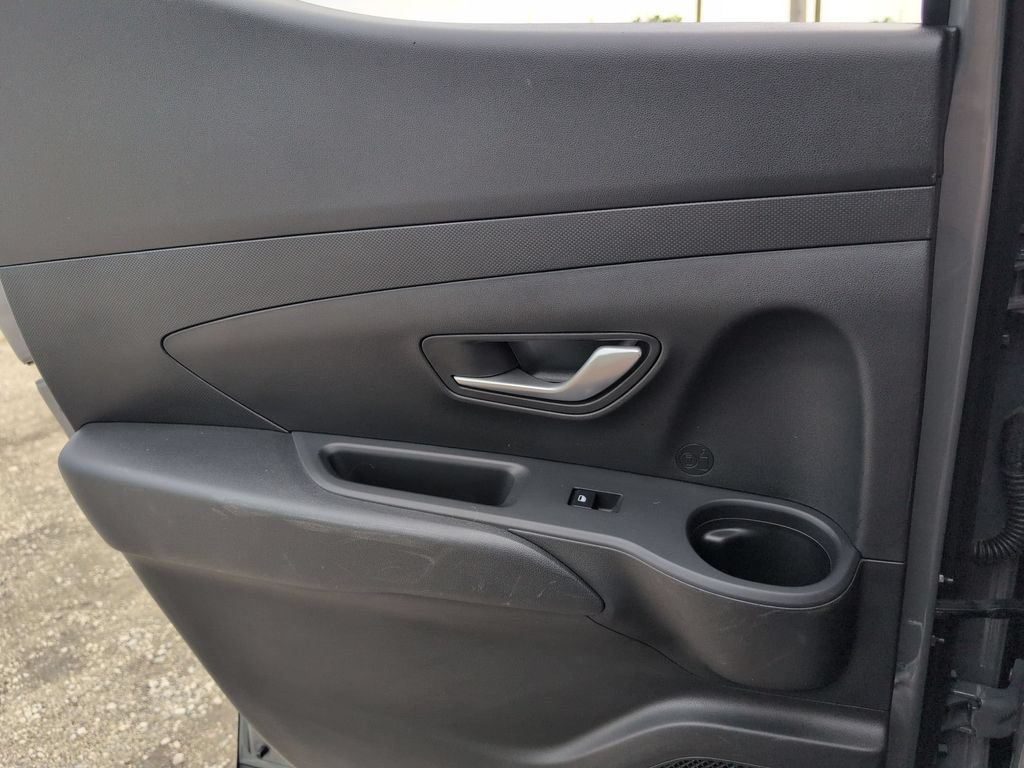Used 2025 Hyundai Santa Cruz SEL FWD image 26