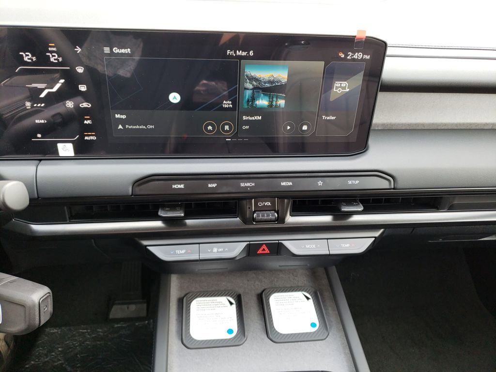 New 2027 Kia Telluride EX X-Line image 22