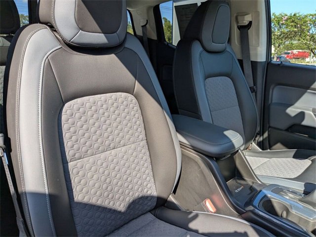 Used 2022 Chevrolet Colorado Z71 image 39