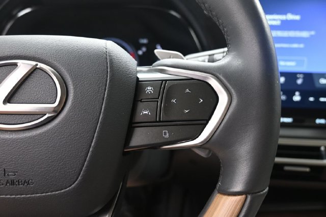 Used 2023 Lexus RX 350 FWD w/ Cold Area Package image 13