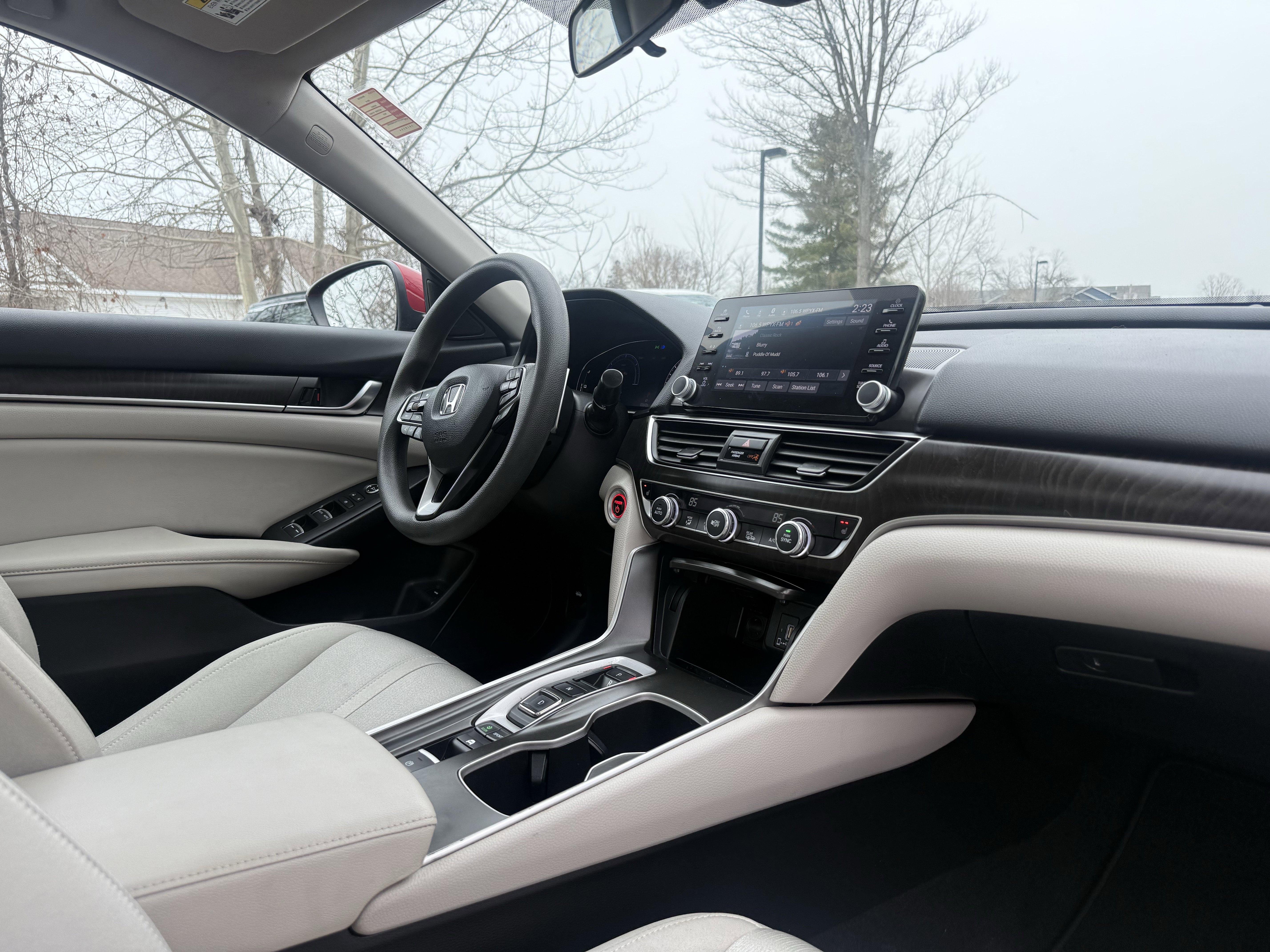 Used 2018 Honda Accord EX image 44