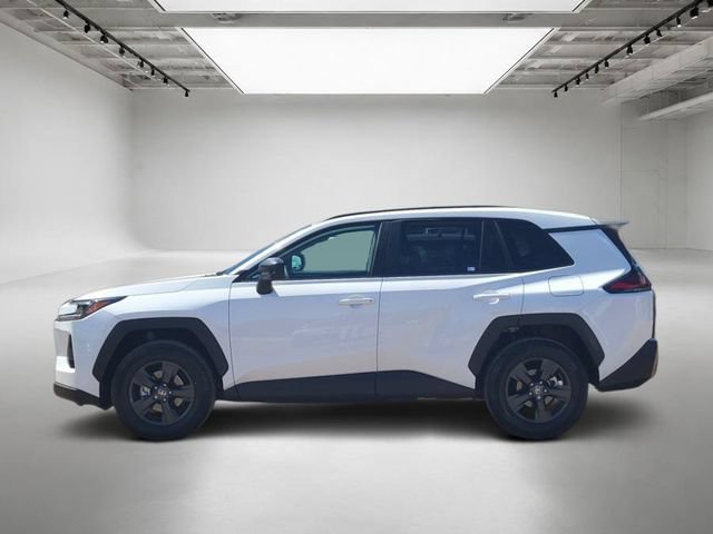 Used 2026 Toyota RAV4 LE AWD/4WD image 2