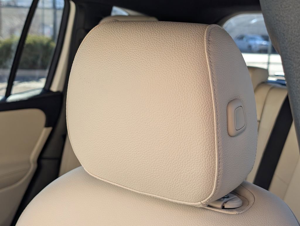 Certified 2022 Mercedes-Benz GLB 250 GLB 250 image 13