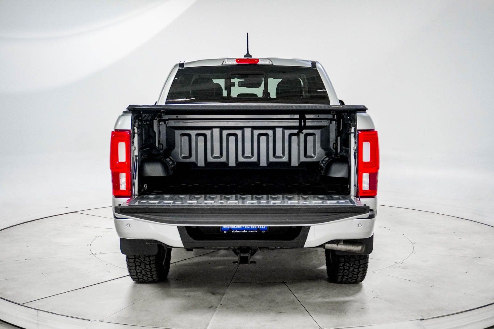 Used 2020 Ford Ranger Lariat image 7