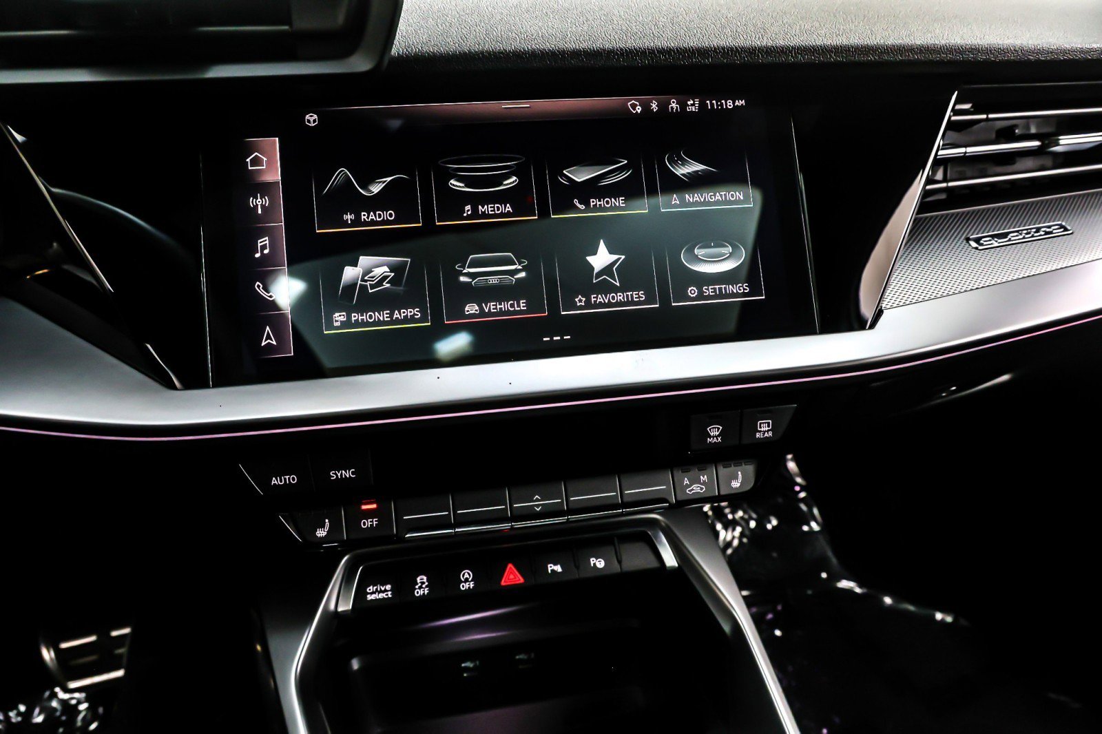 Used 2023 Audi S3 Premium Plus w/ Premium Plus Package image 20