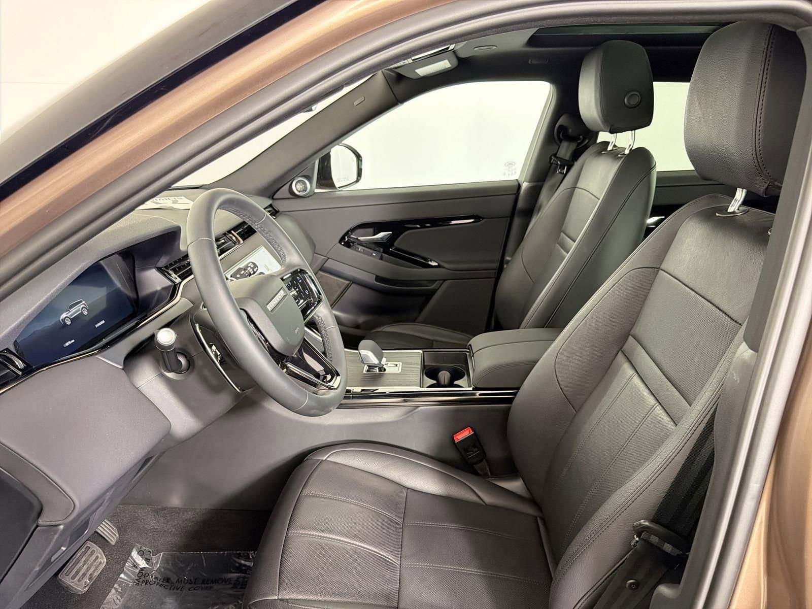 Certified 2026 Land Rover Range Rover Evoque S image 23