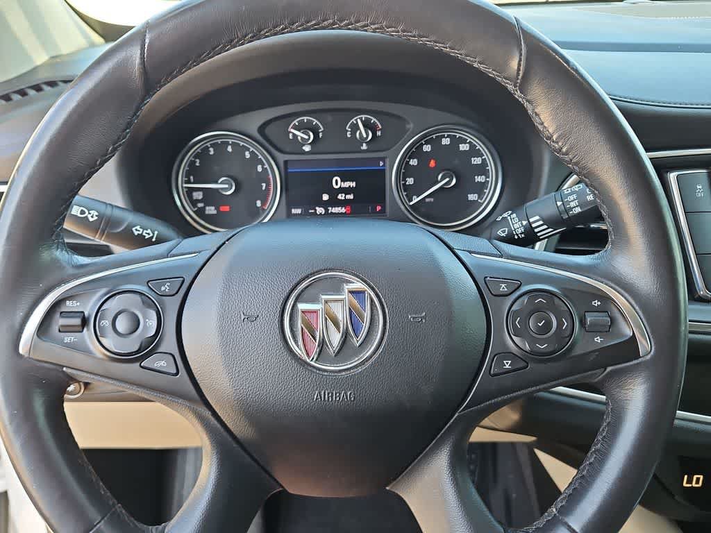 Used 2020 Buick Enclave Essence w/ Trailering Package, 5000 lbs. FWD image 19