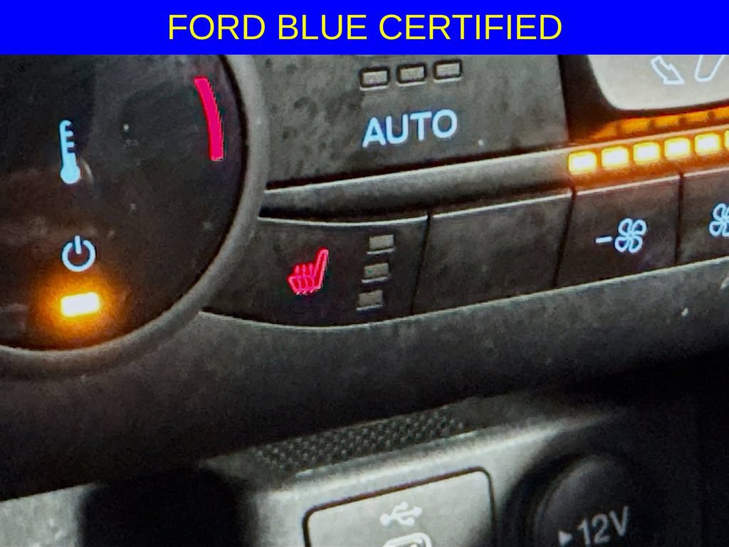 Certified 2023 Ford Bronco Sport Outer Banks w/ Tech Package AWD/4WD image 25