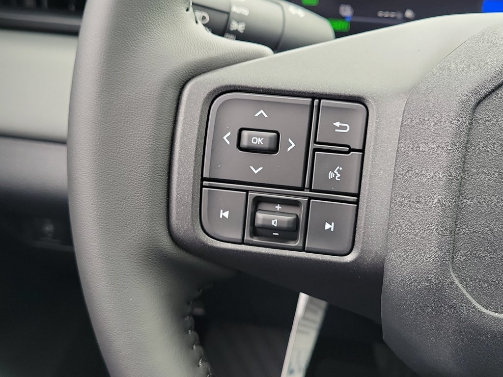 New 2026 Toyota RAV4 SE AWD/4WD image 9