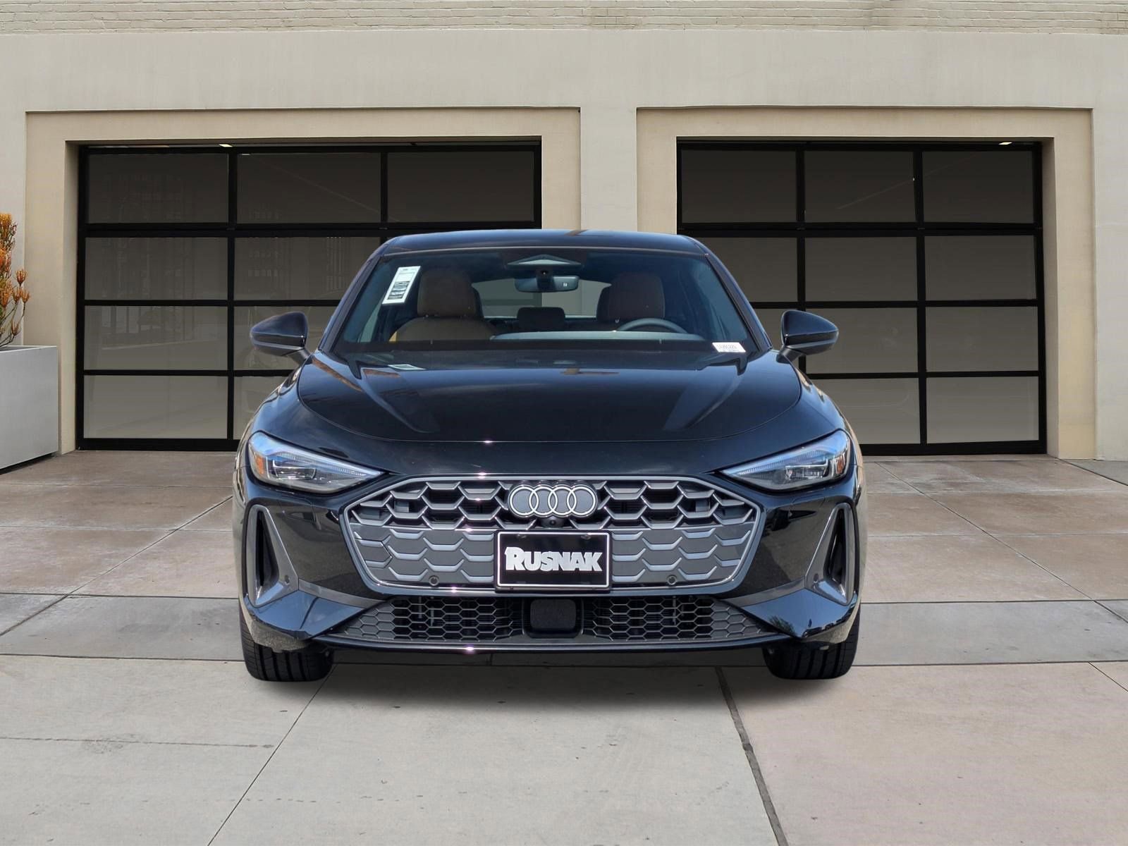 New 2026 Audi A5 Premium AWD/4WD image 2