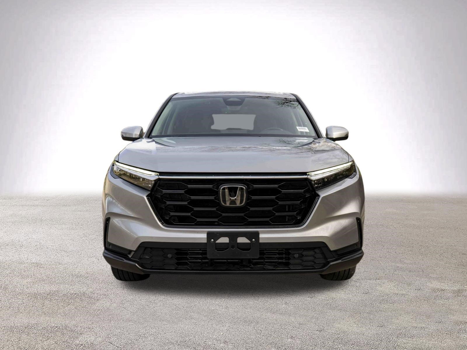 Used 2025 Honda CR-V EX-L image 3