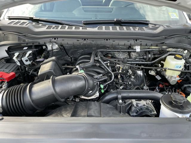 New 2026 Ford F250 XL w/ Snow Plow Prep Package image 12