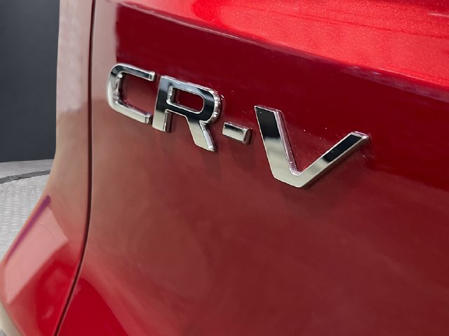 New 2027 Honda CR-V EX-L image 6