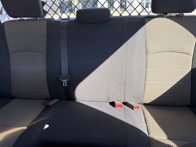 Used 2012 RAM 3500 ST w/ Ambulance Prep Group image 16