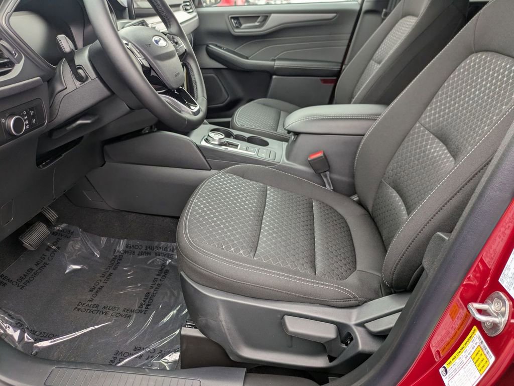 New 2026 Ford Escape Active w/ Cold Weather Package AWD/4WD image 19