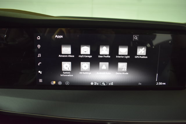 New 2026 Nissan Murano Platinum w/ Cargo Package AWD/4WD image 27