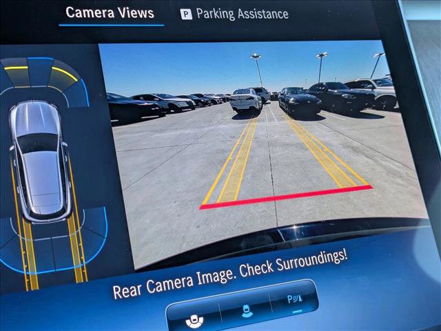 Used 2023 Mercedes-Benz GLC 300 4MATIC image 13