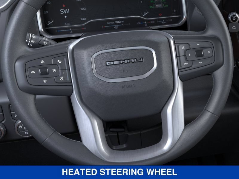 New 2026 GMC Sierra 3500 Denali w/ Denali Reserve Package AWD/4WD image 19