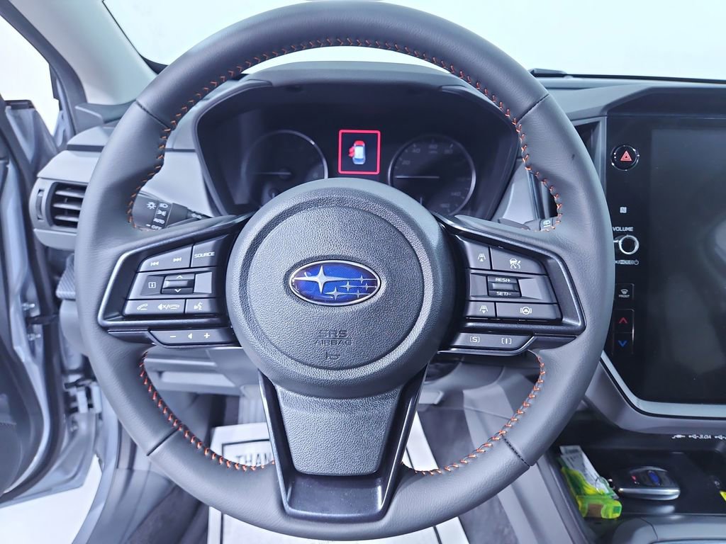 New 2025 Subaru Crosstrek 2.5i Limited image 14
