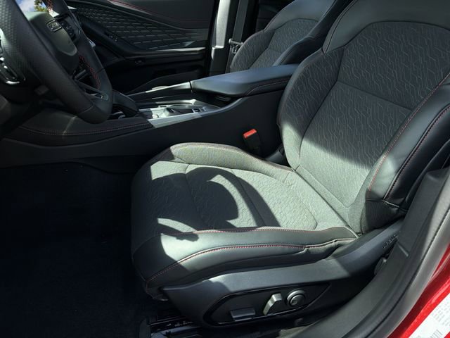 New 2026 Dodge Charger Scat Pack AWD/4WD image 19