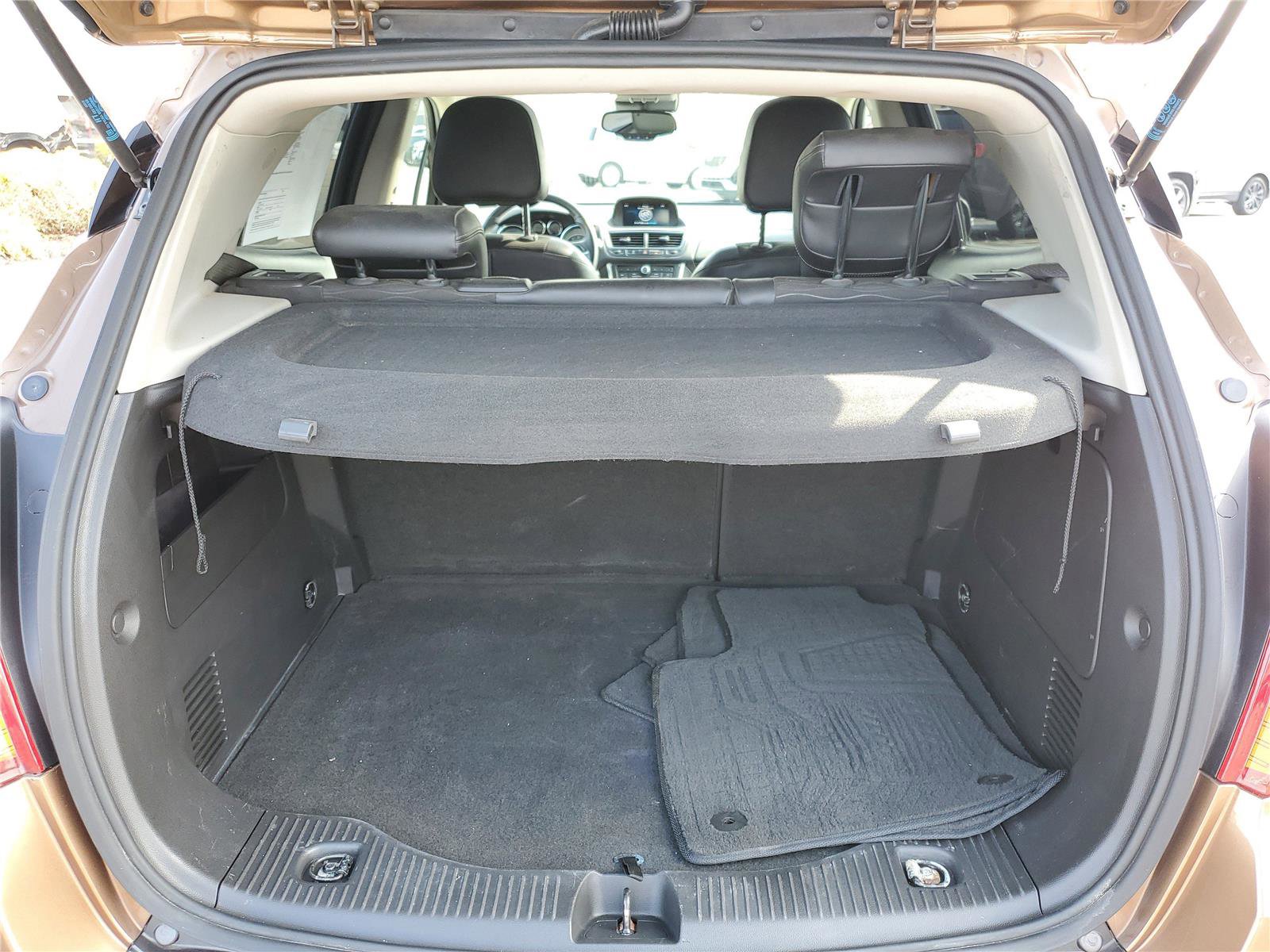 Used 2016 Buick Encore Convenience image 9