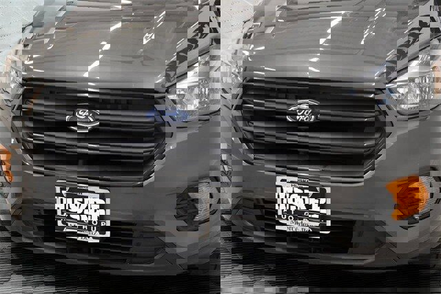 Used 2018 Ford Escape S image 15