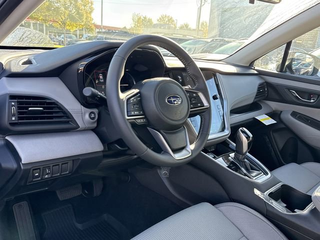 New 2025 Subaru Legacy Premium image 10