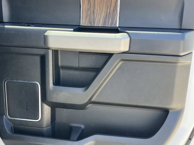 Used 2019 Ford F150 Lariat AWD/4WD image 22