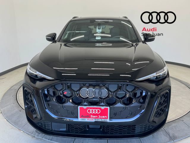 New 2026 Audi SQ5 Premium Plus AWD/4WD image 2
