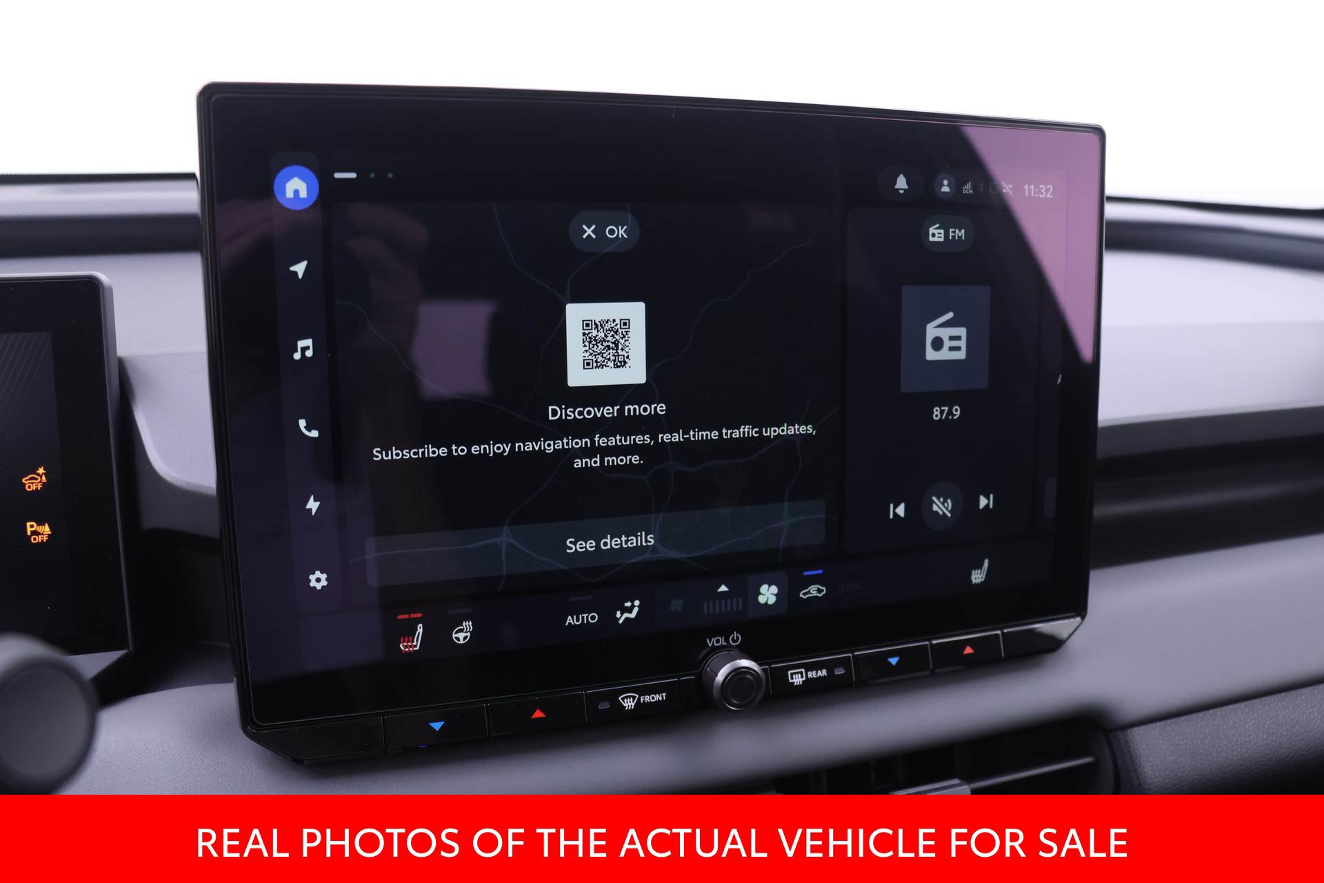 New 2026 Toyota RAV4 AWD Plug-in Hybrid image 8