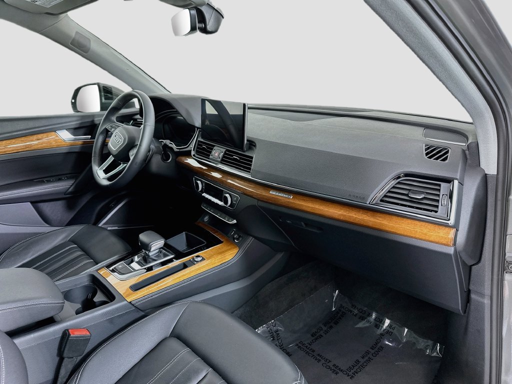 Used 2023 Audi Q5 2.0T Premium Plus AWD/4WD image 31