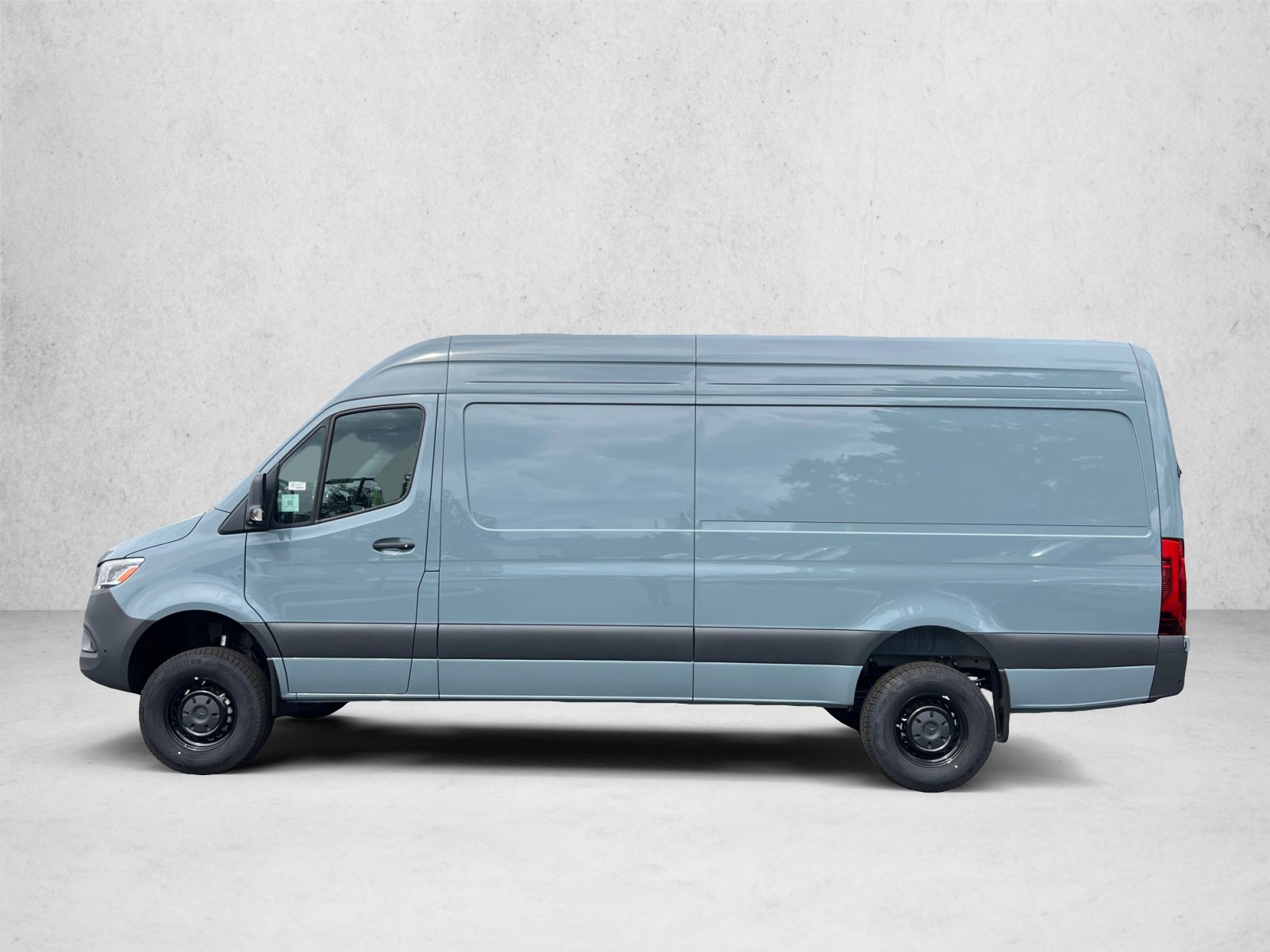 New 2026 Mercedes-Benz Sprinter 2500 image 8