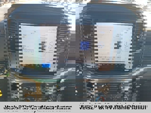 New 2025 Ford F150 STX image 12