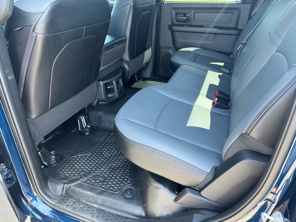 Used 2024 RAM 2500 Tradesman image 23