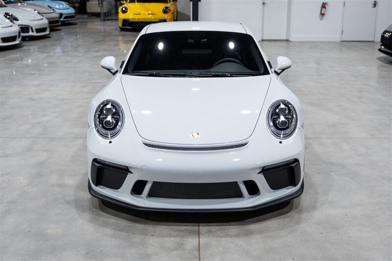 Used 2018 Porsche 911 GT3 RWD image 9