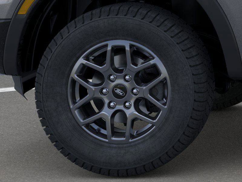 New 2026 Ford Ranger XLT image 19