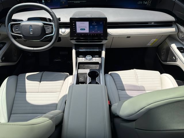 New 2026 Lincoln Nautilus Reserve AWD/4WD image 25