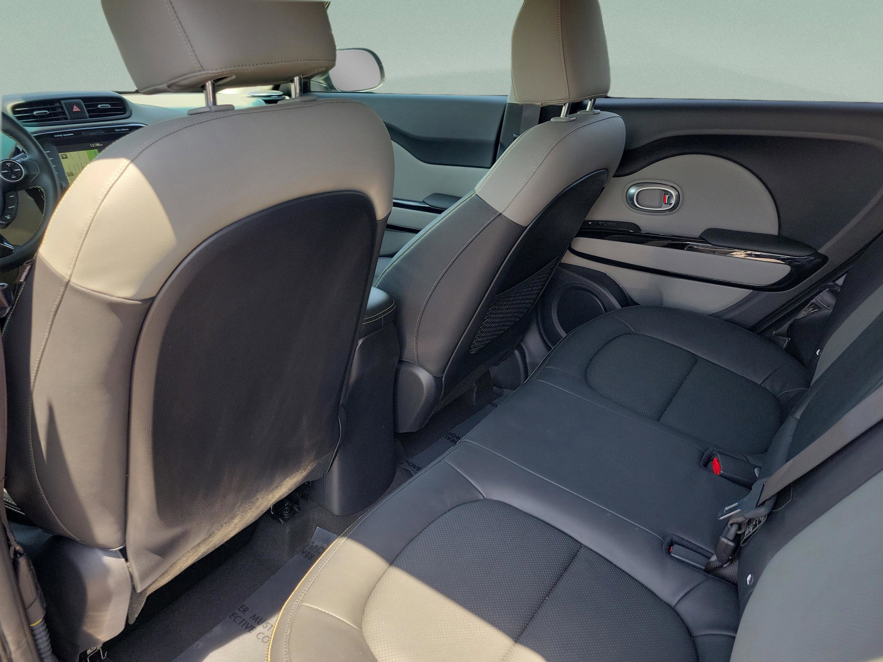 Used 2016 Kia Soul + w/ Primo Package image 9