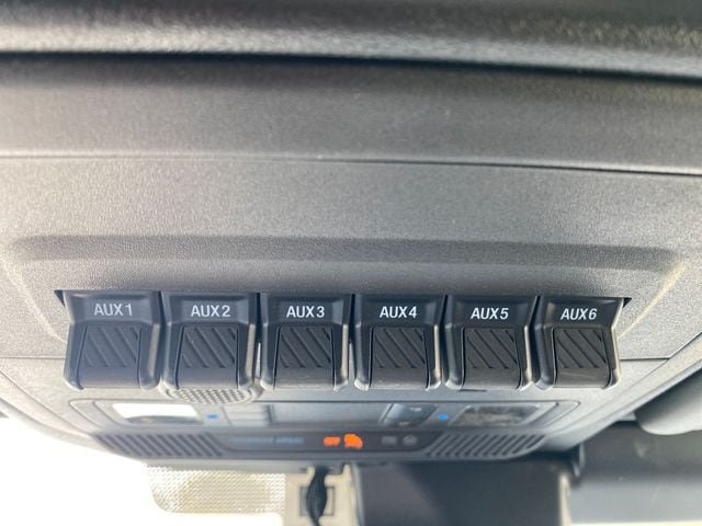 New 2025 Ford Bronco Raptor AWD/4WD image 31