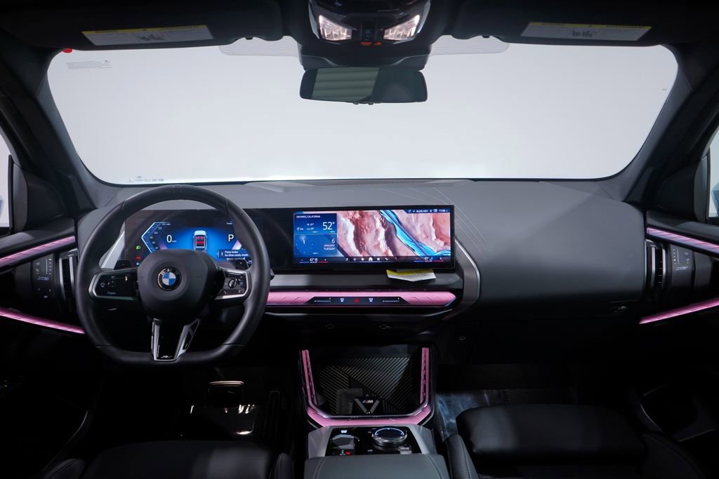 Used 2025 BMW X3 xDrive30i w/ M Sport Package image 10