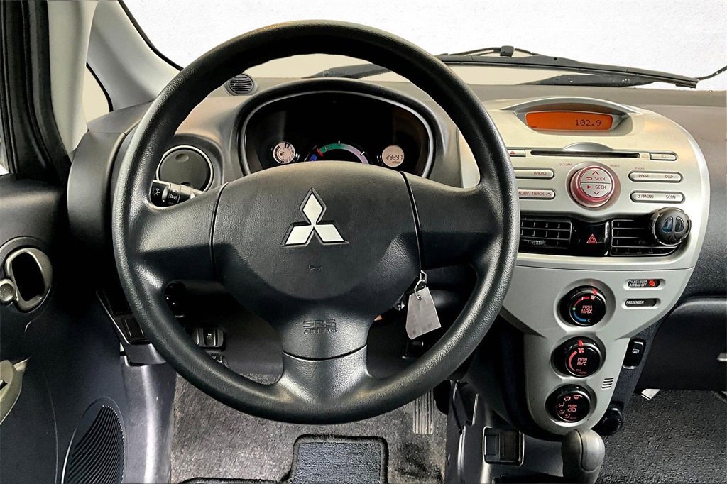 Used 2012 Mitsubishi i ES image 6