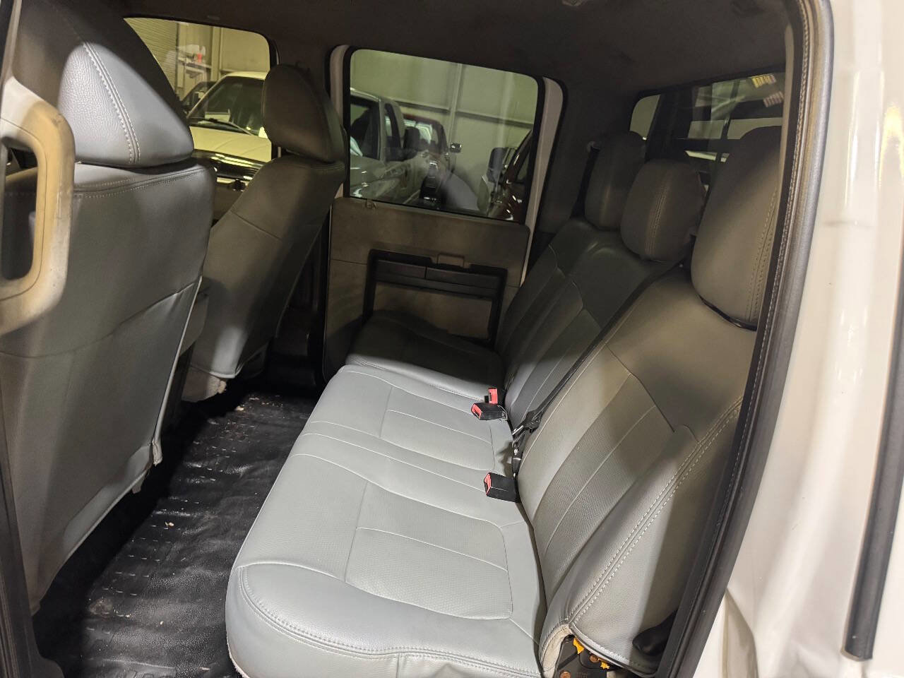 Used 2012 Ford F450 XL w/ PWR Equipment Group image 28