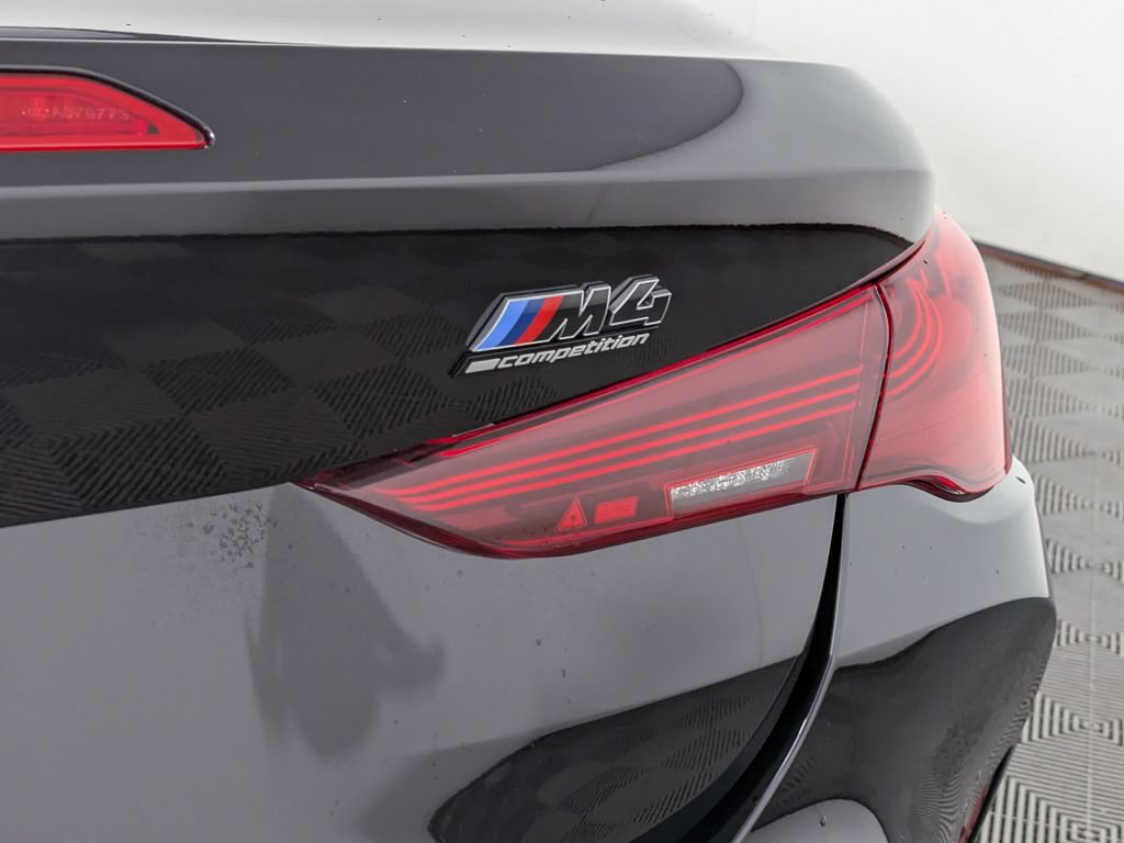 New 2027 BMW M4 Competition AWD/4WD image 10