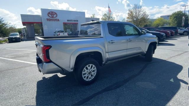 New 2025 Toyota Tacoma SR5 image 2